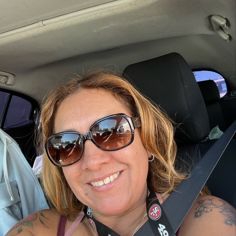 Meet your Posher, Pat